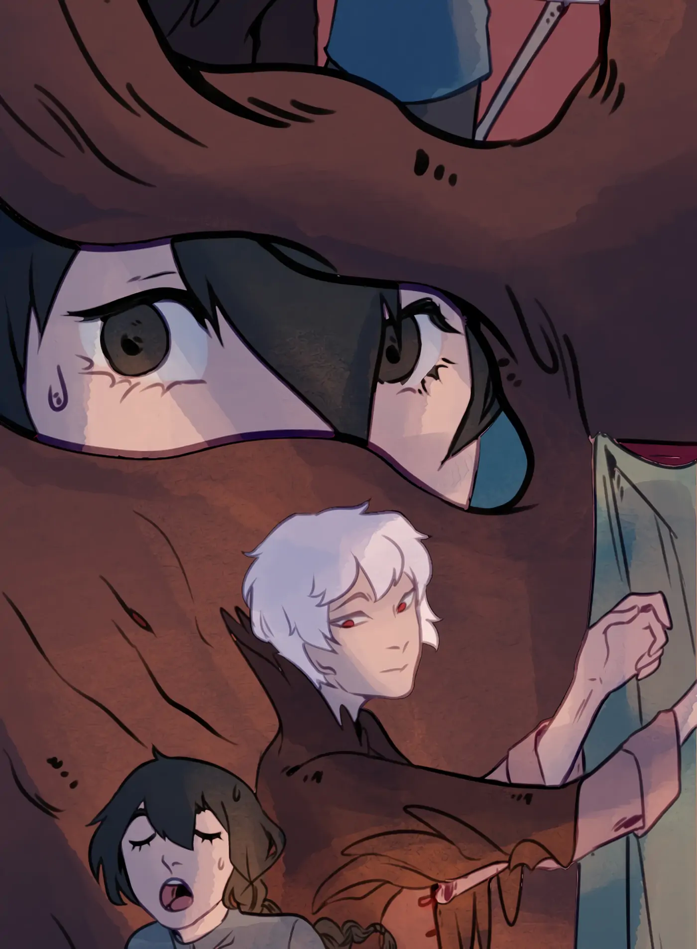 Chinatop - Chapter 9 - Page 26