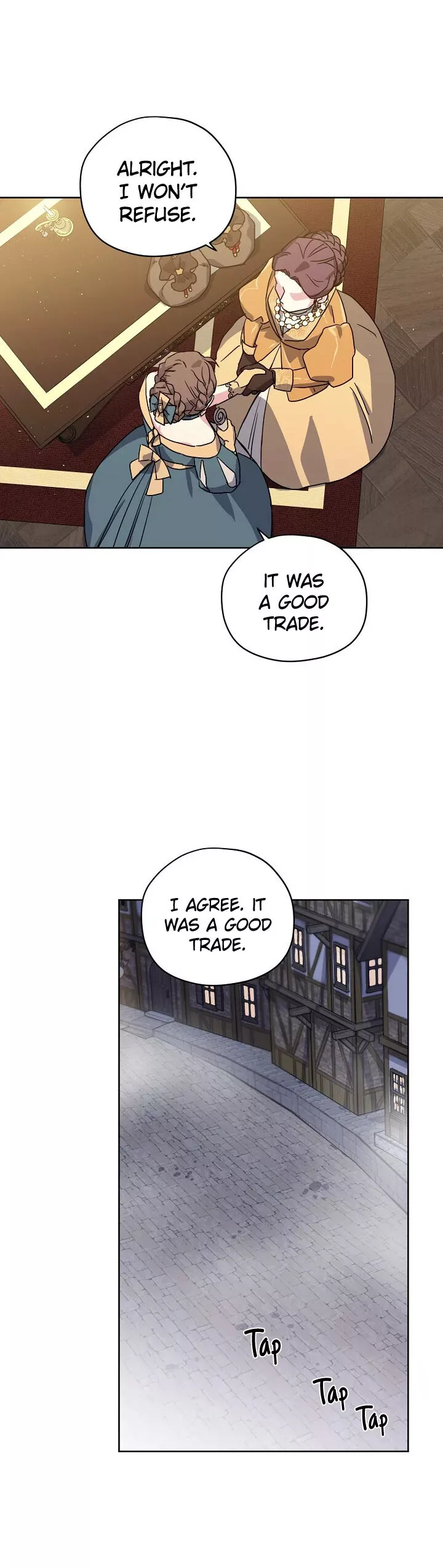 Chitra - Chapter 105 - Page 22