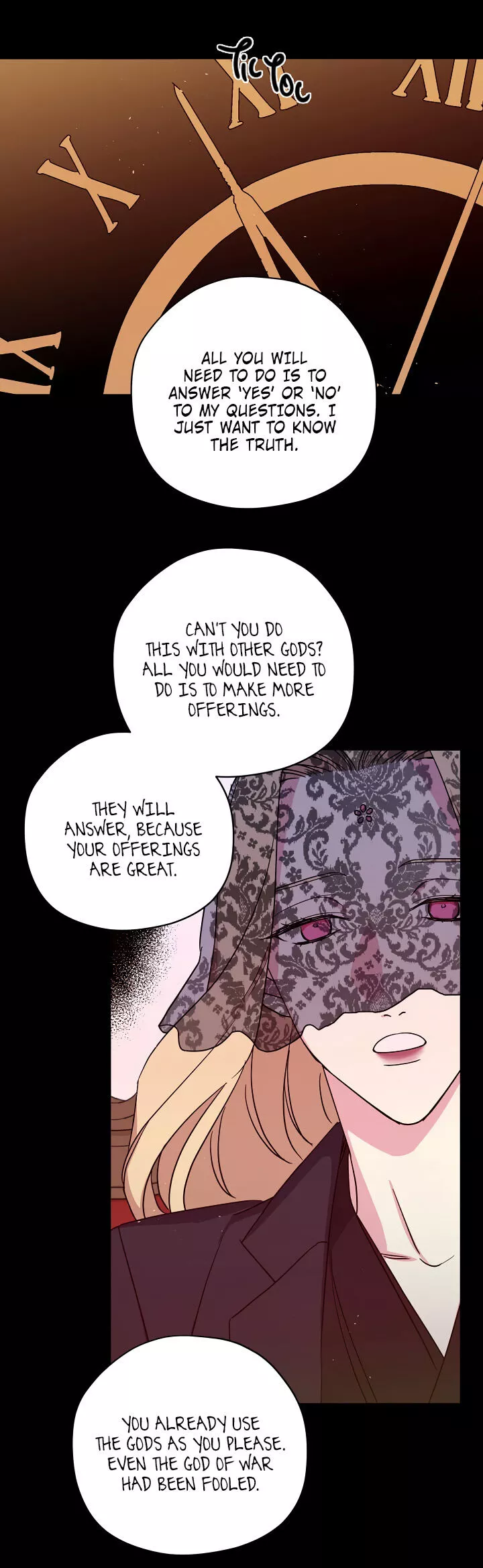 Chitra - Chapter 134 - Page 5