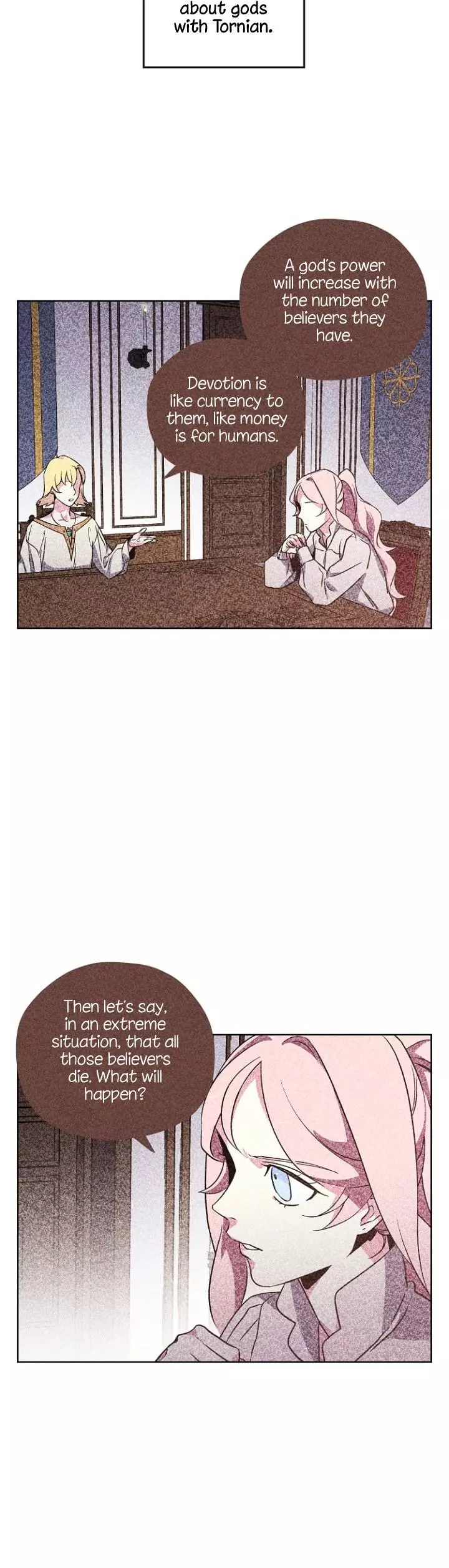 Chitra - Chapter 37 - Page 21