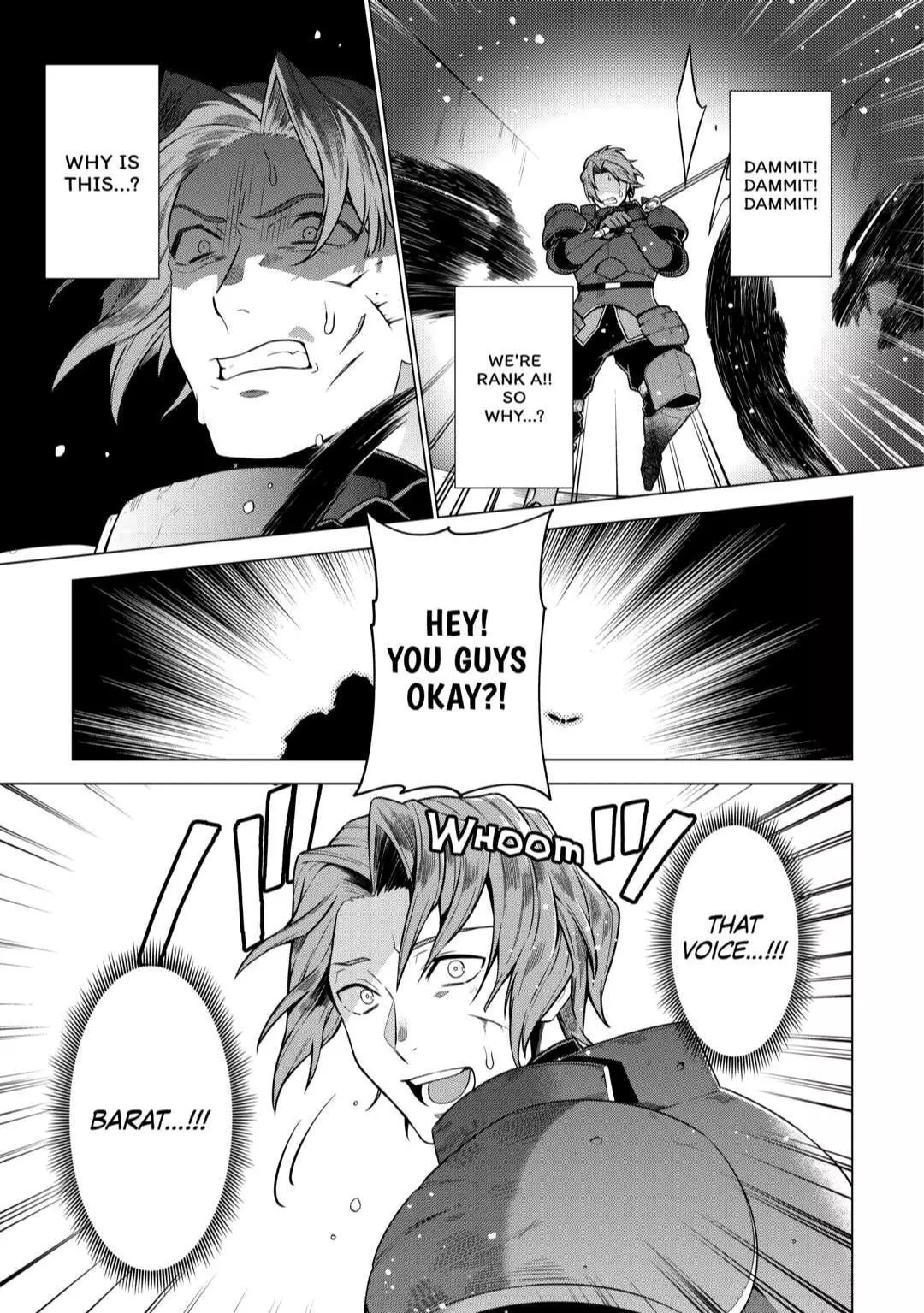 Chouetsu-sha To Natta Ossan wa My Pace ni Isekai wo Sansaku Suru - Chapter 8 - Page 11