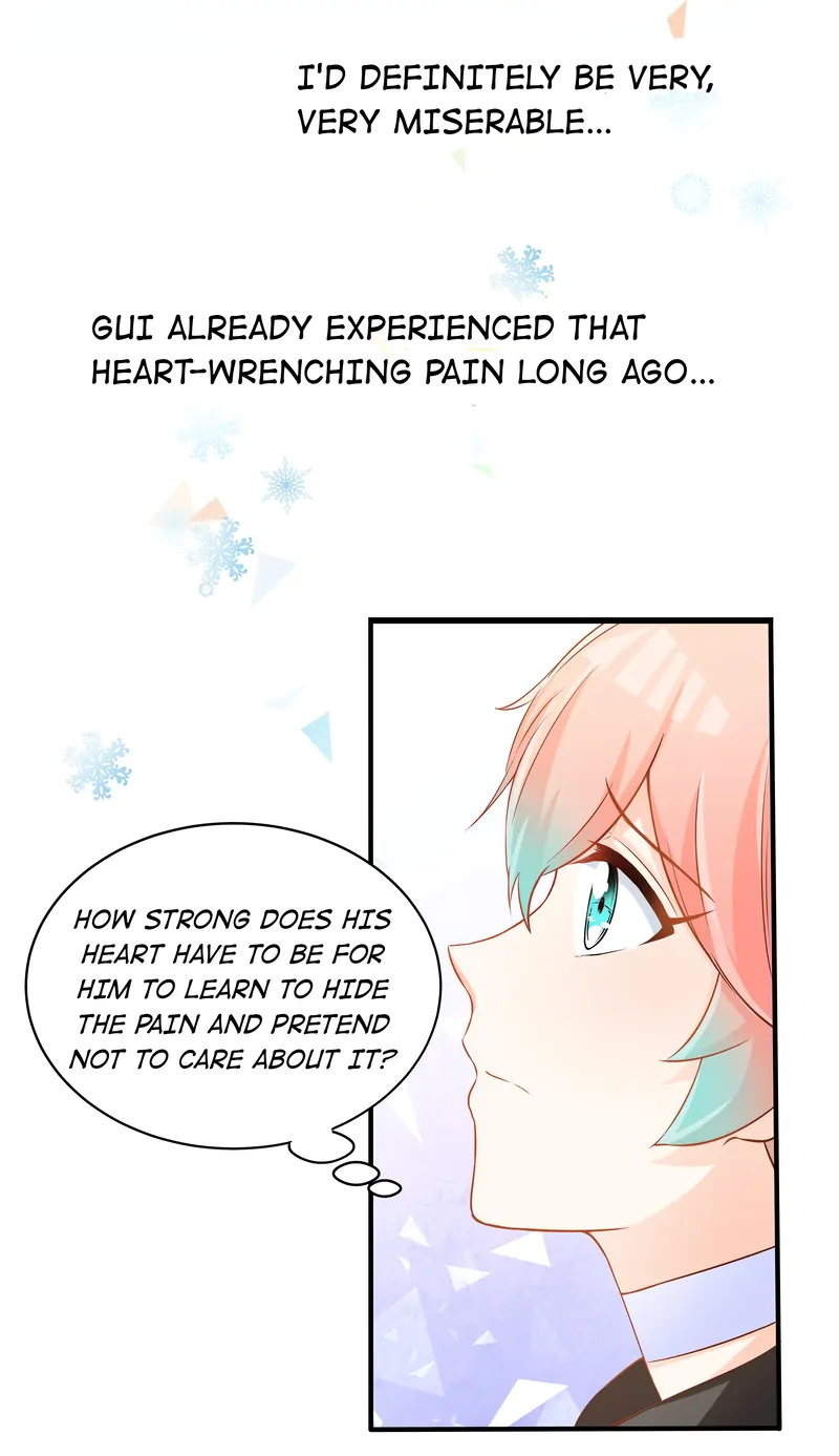 Classmate Gui, Please Be A Little Bit More Patient! - Chapter 13 - Page 14