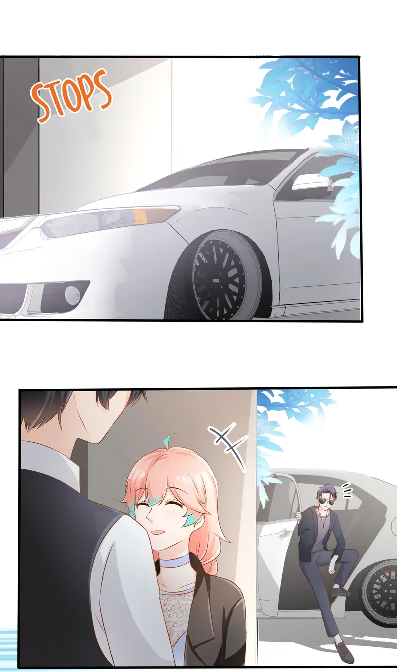 Classmate Gui, Please Be A Little Bit More Patient! - Chapter 13 - Page 24