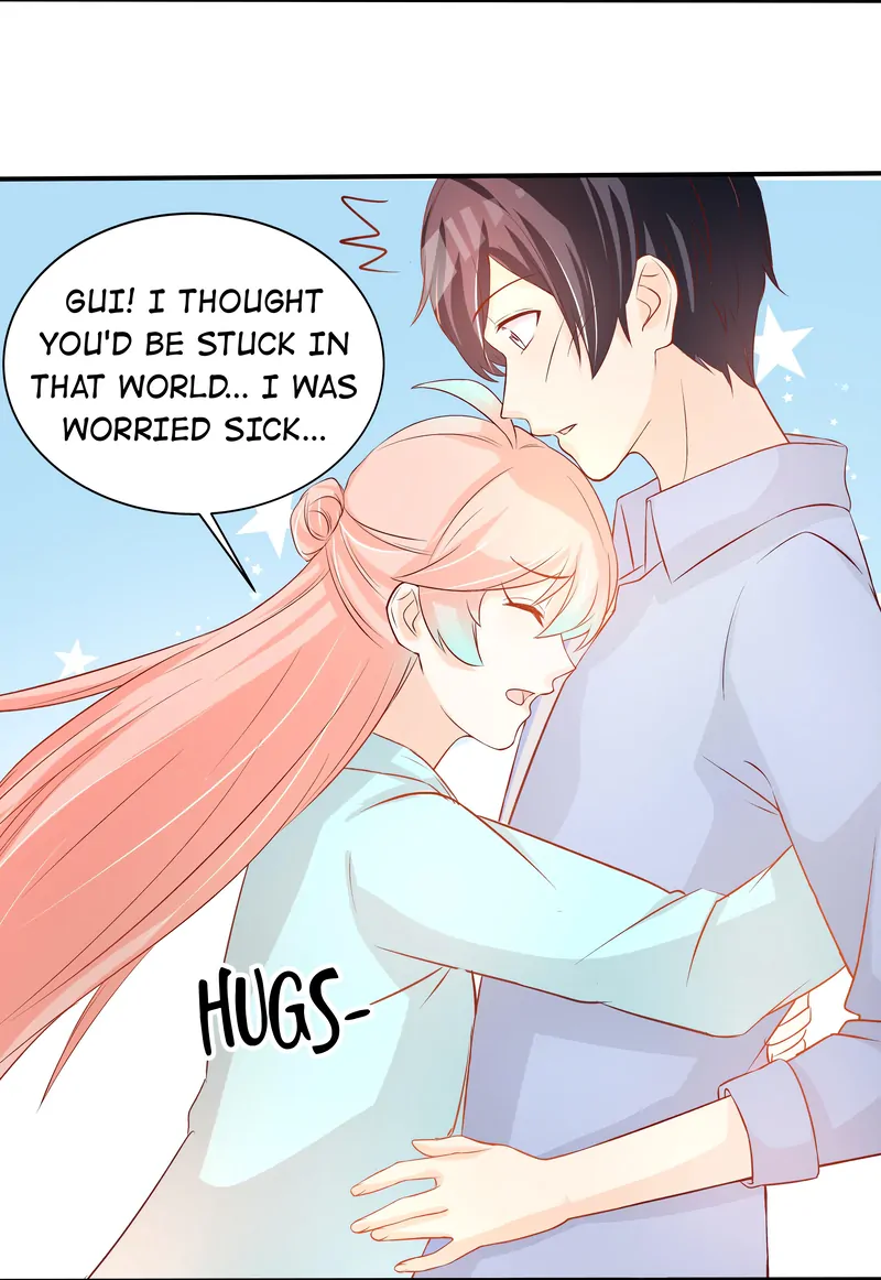 Classmate Gui, Please Be A Little Bit More Patient! - Chapter 16 - Page 50