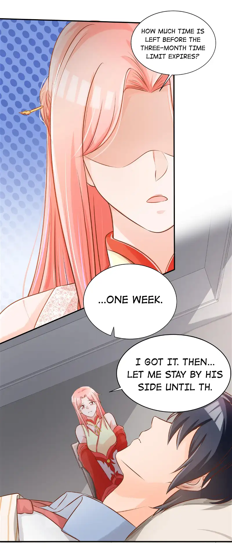 Classmate Gui, Please Be A Little Bit More Patient! - Chapter 22 - Page 14