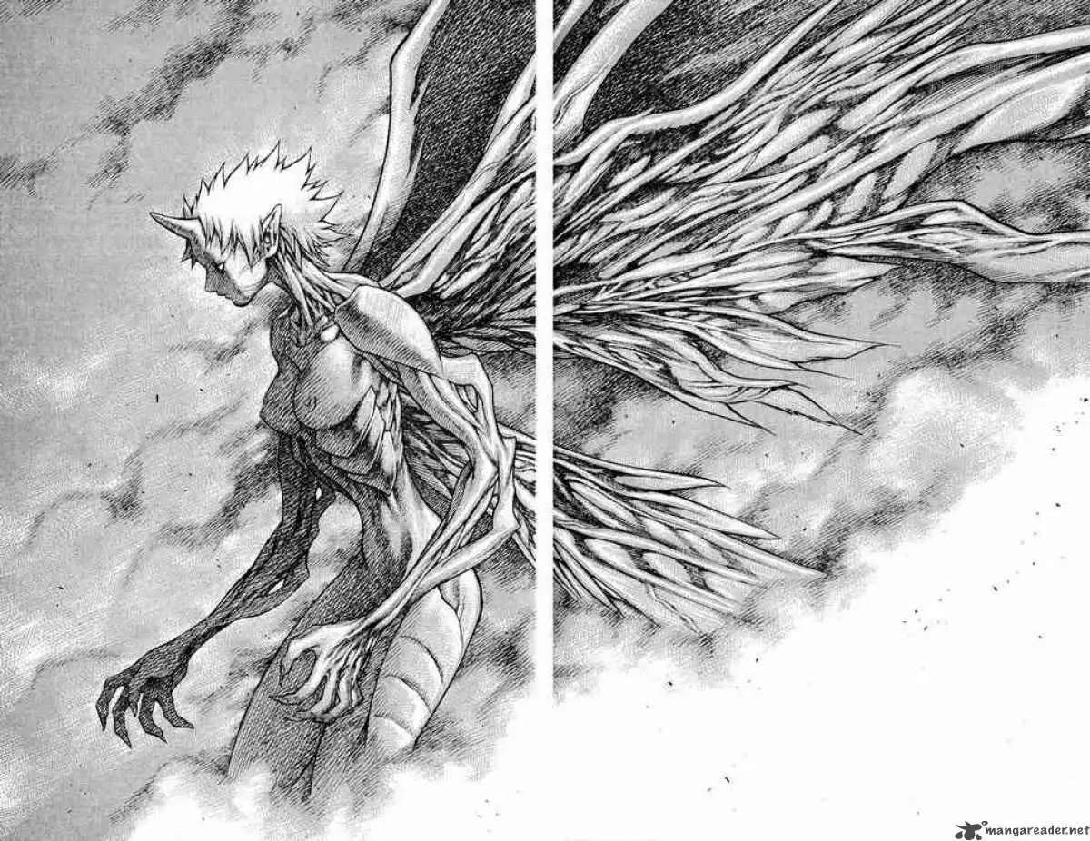 Claymore - Chapter 24 - Page 6
