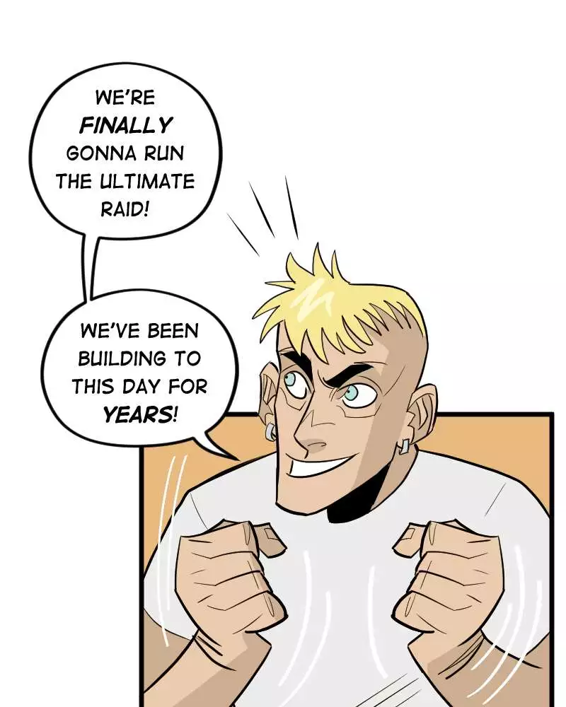 Cloaked - Chapter 28 - Page 15