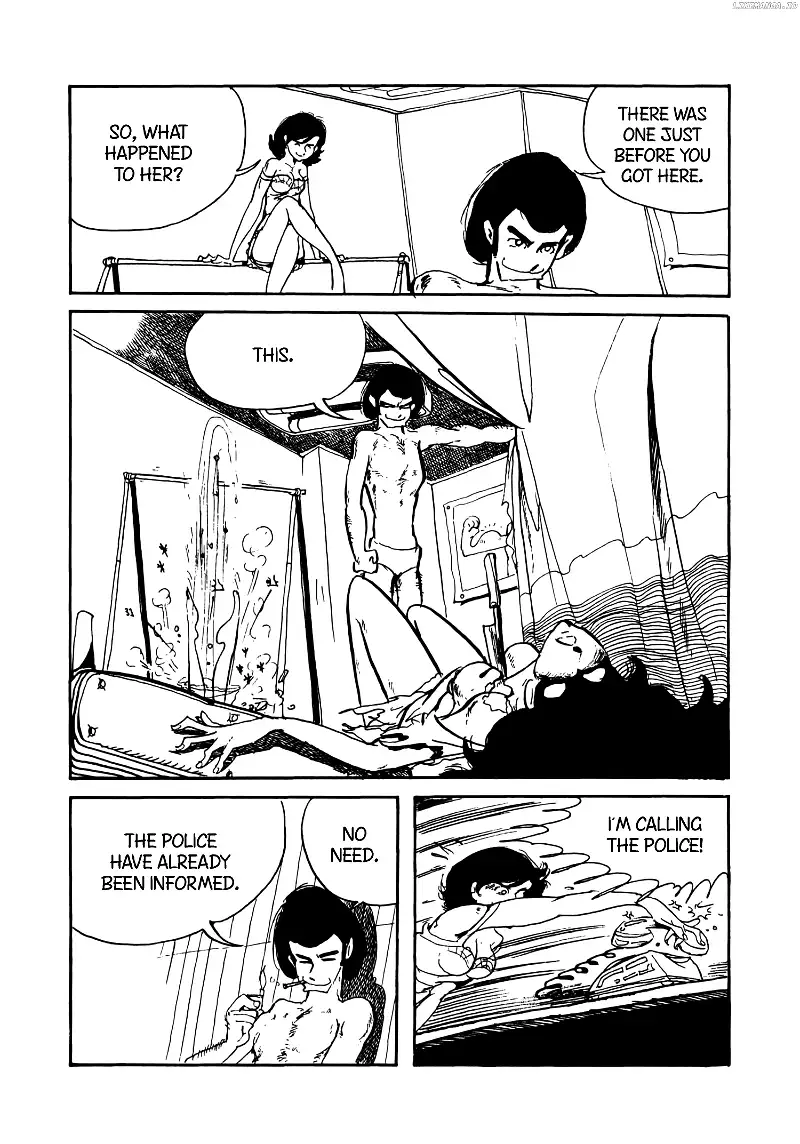 Color Girl - Chapter 1 - Page 18