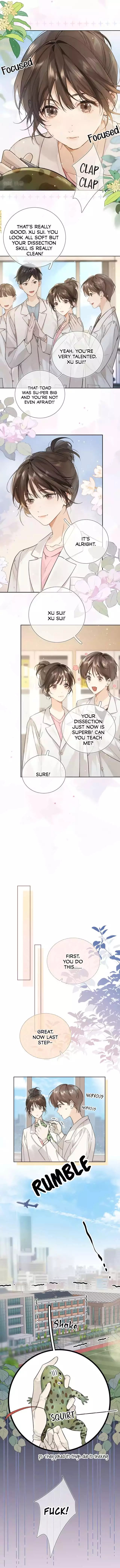 Confession - Chapter 4 - Page 3