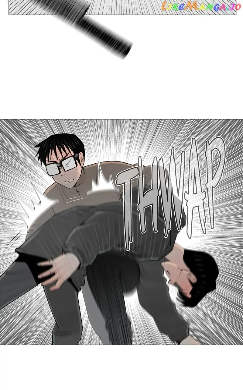 Connect - Chapter 46 - Page 41