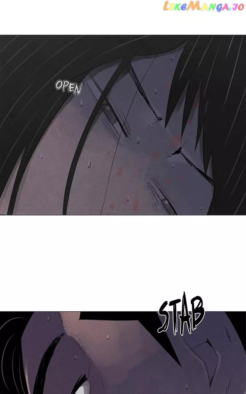 Connect - Chapter 50 - Page 30