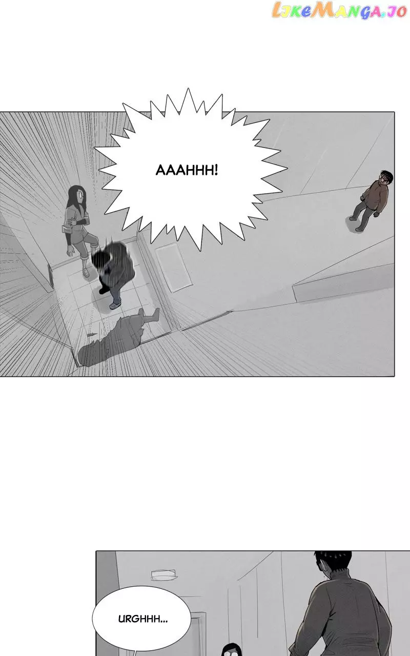 Connect - Chapter 50 - Page 23