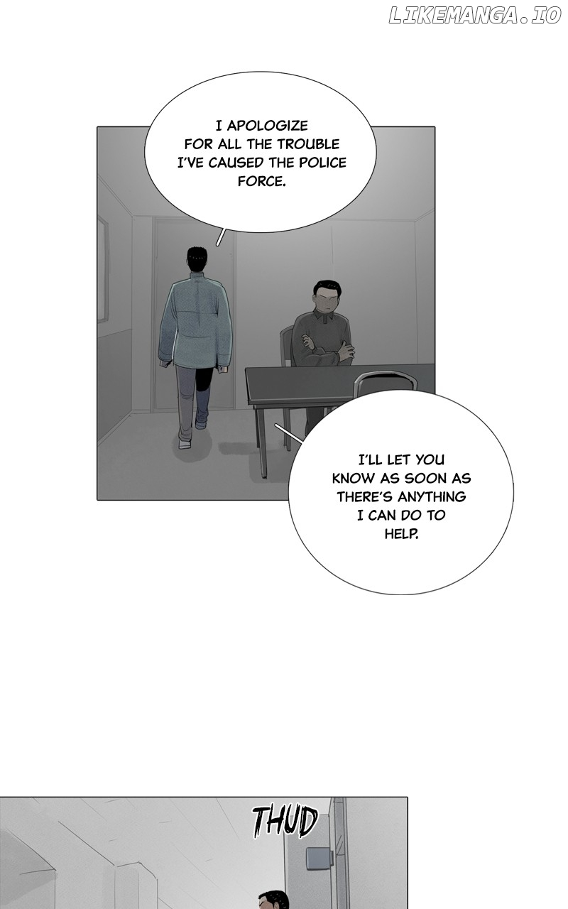 Connect - Chapter 64 - Page 15