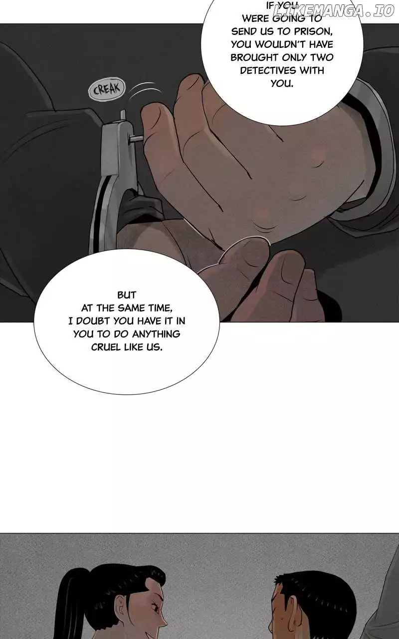 Connect - Chapter 77 - Page 23