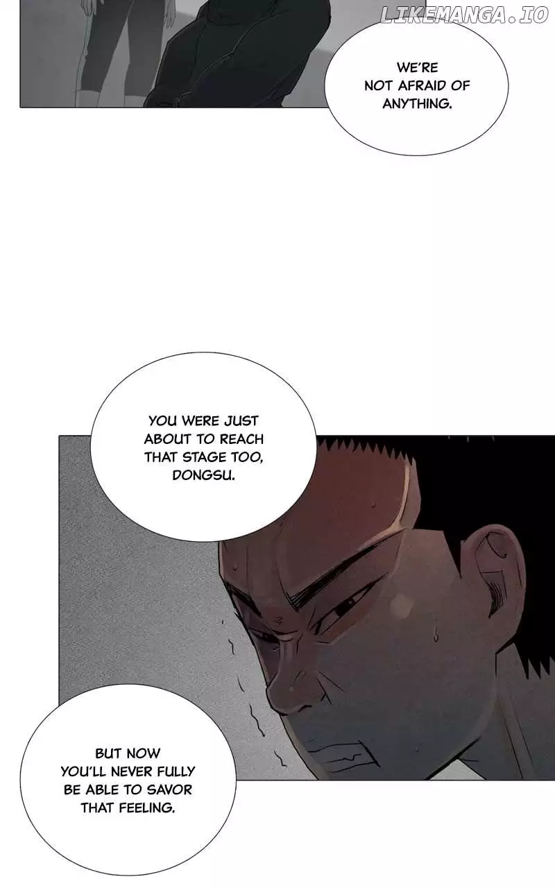 Connect - Chapter 77 - Page 28