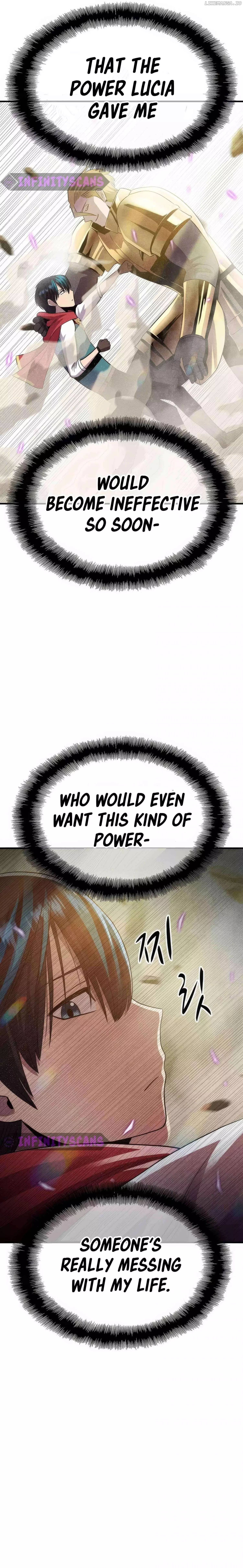 Conquer the Game With the Best Web Novels - Chapter 5 - Page 2