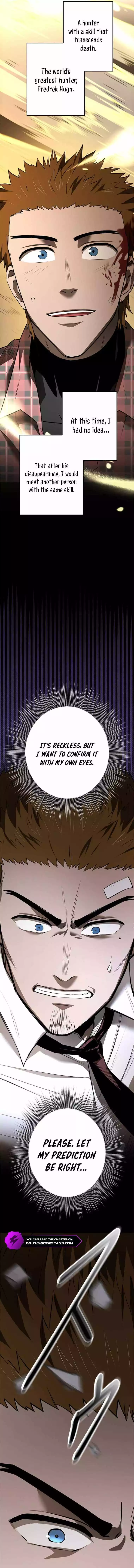 Conquering Dungeons With Copy Paste! - Chapter 21 - Page 20