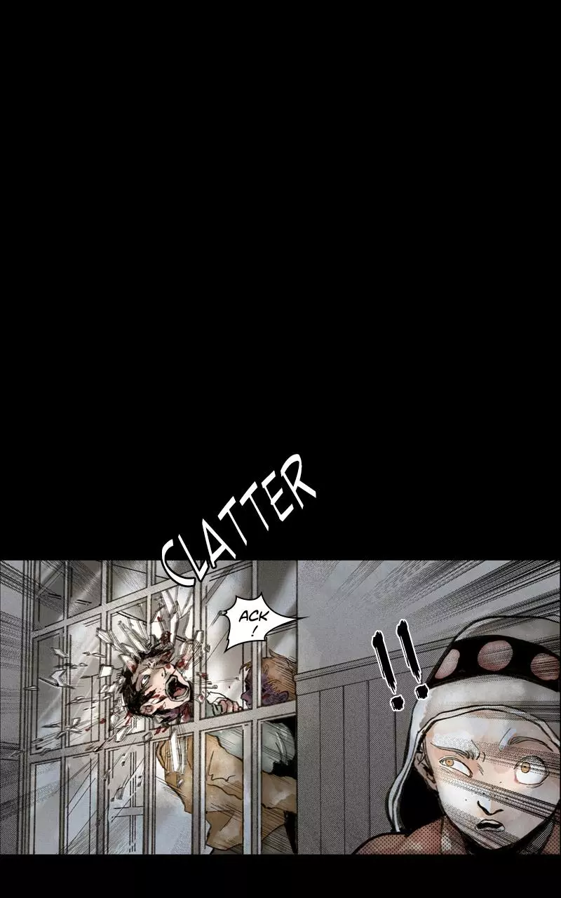 Cool Age - Chapter 4 - Page 4