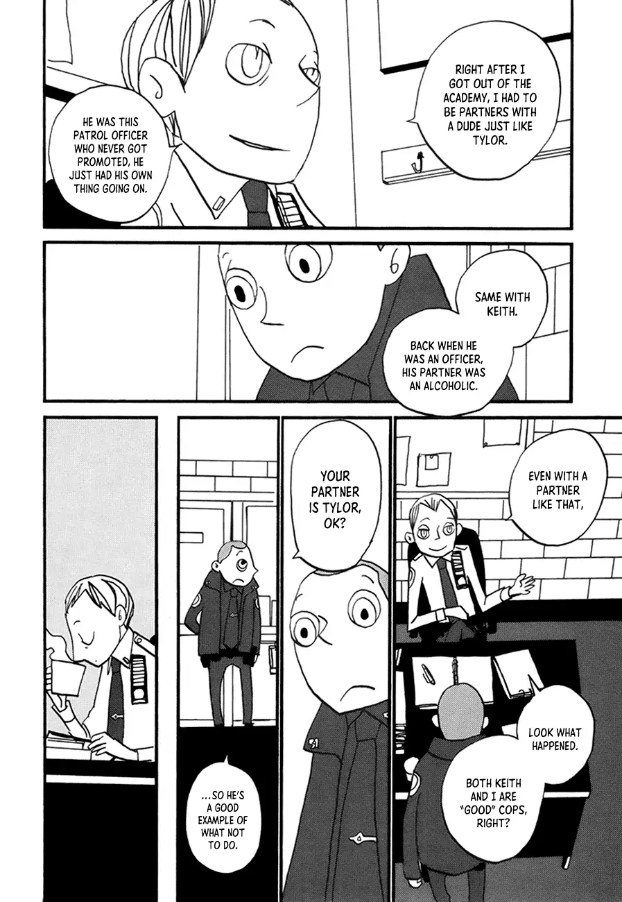 Coppers - Chapter 3 - Page 14