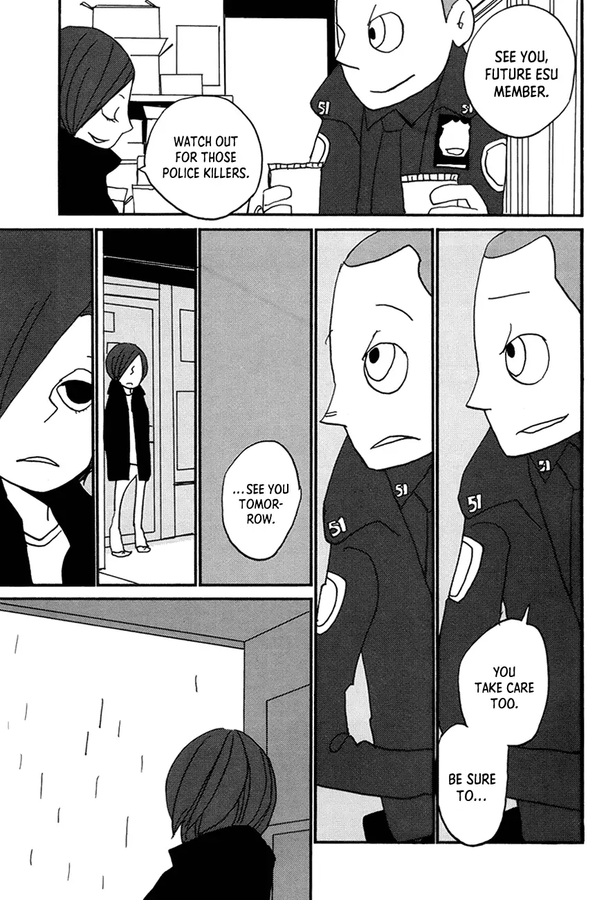 Coppers - Chapter 3 - Page 45