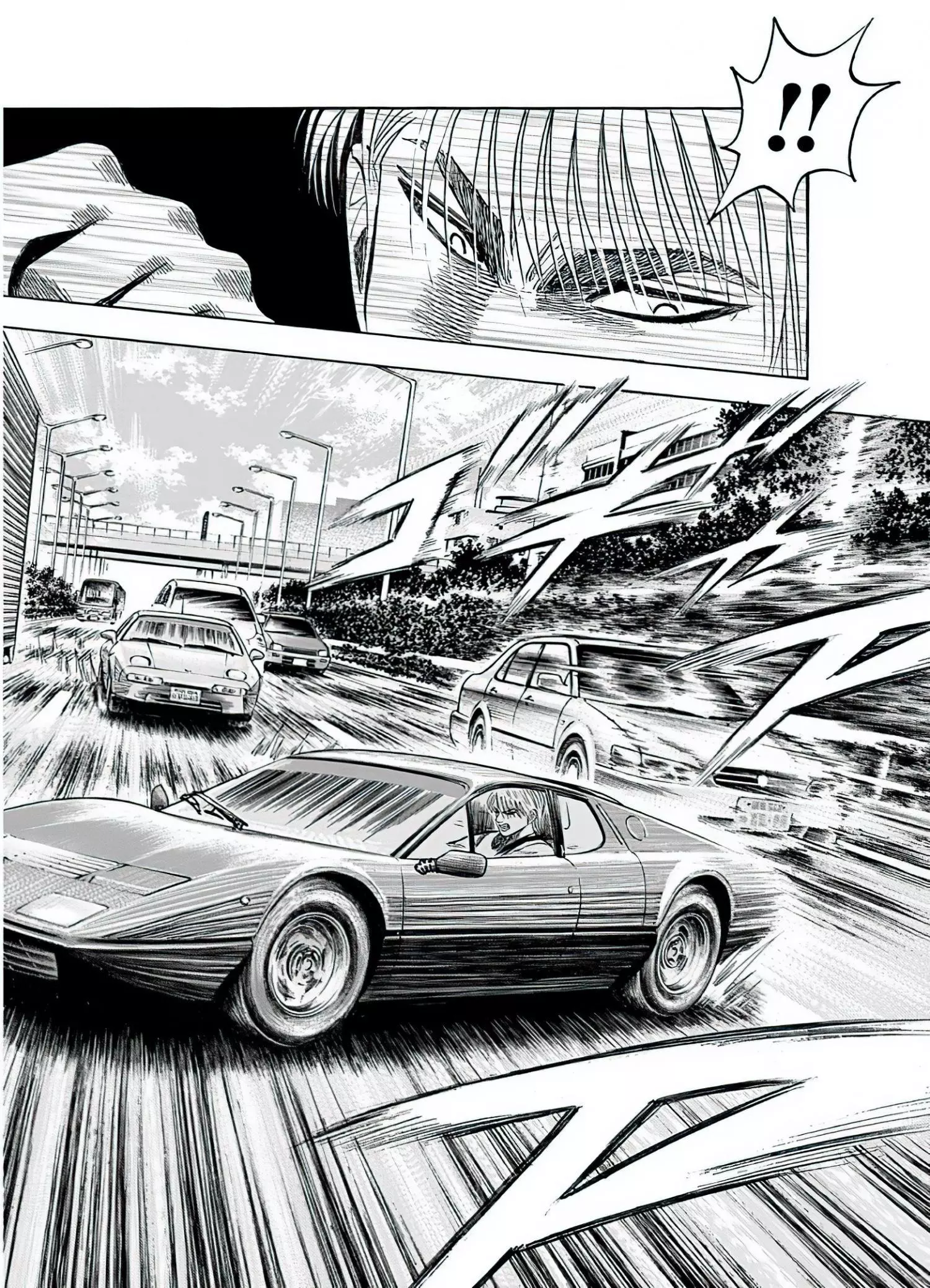 Countach - Chapter 37 - Page 3
