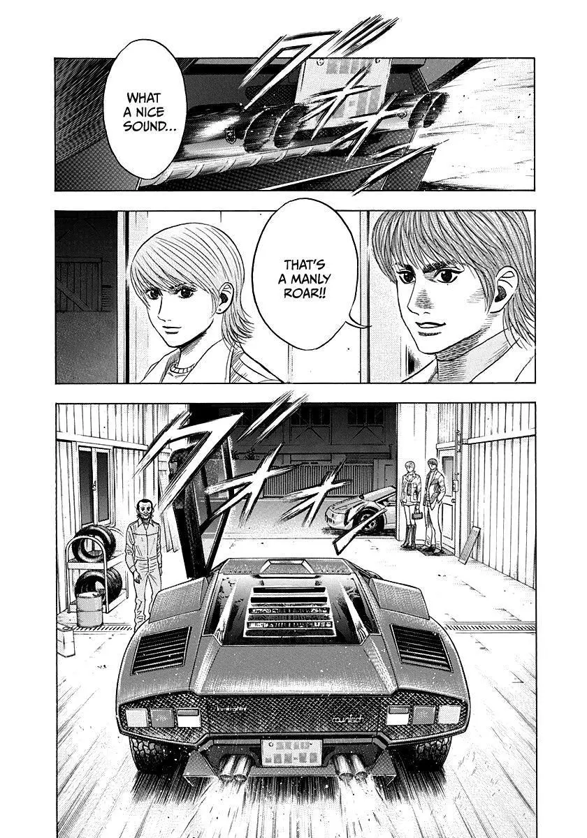 Countach - Chapter 52 - Page 18
