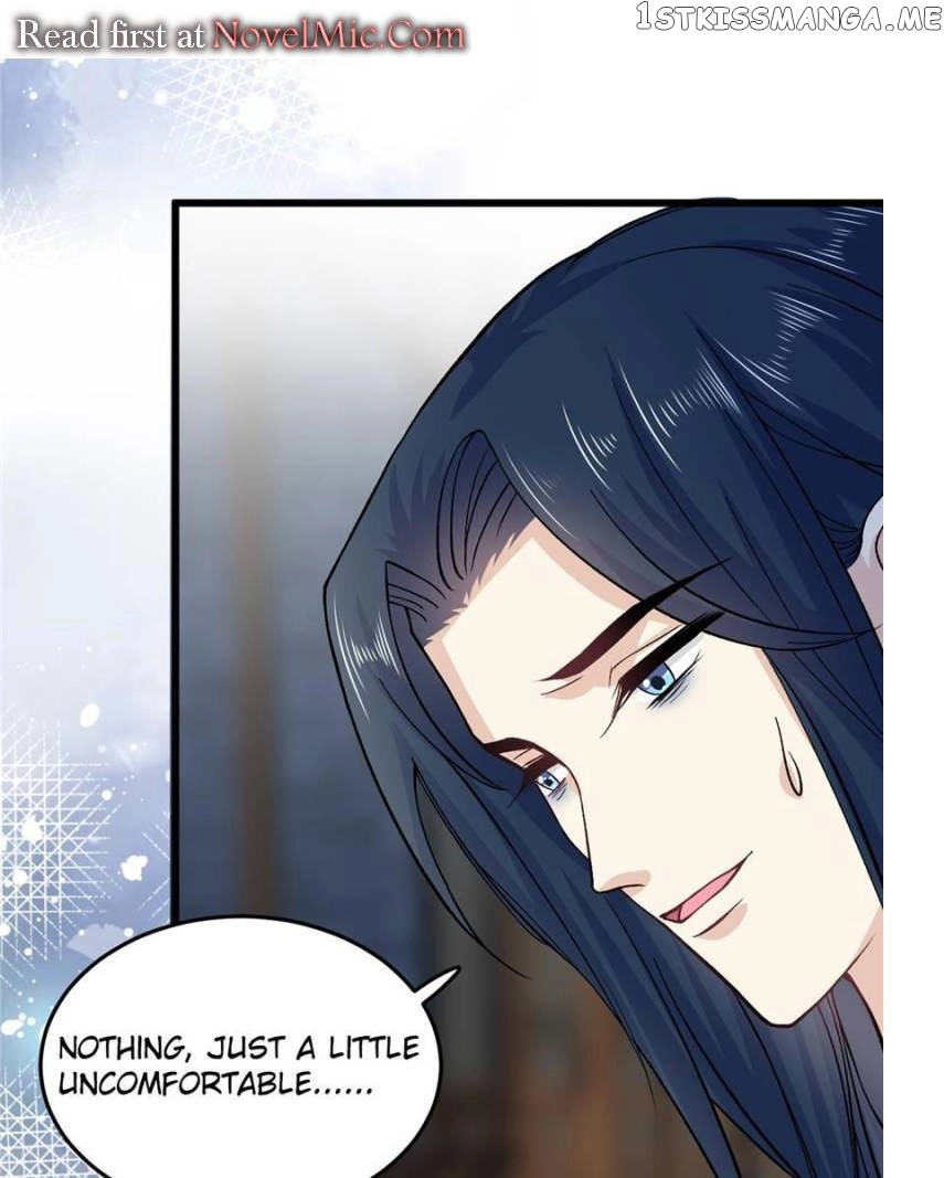 Counterattack Of A Scheming Princess - Chapter 53 - Page 1