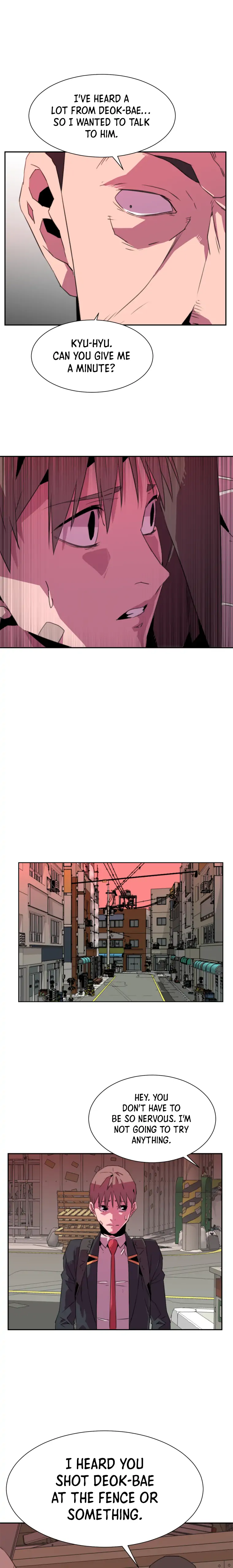 Crowd - Chapter 14 - Page 15