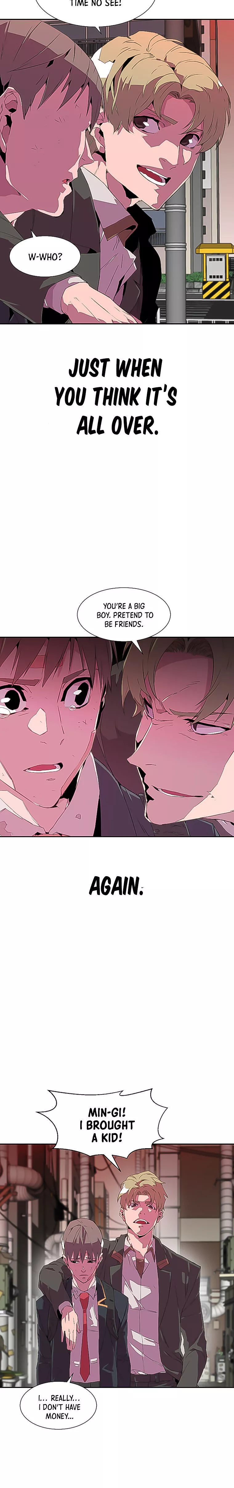 Crowd - Chapter 4 - Page 37
