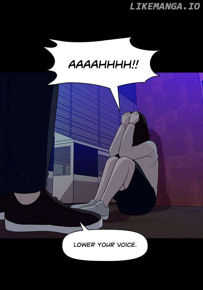 Ctrl + Z - Chapter 23 - Page 24