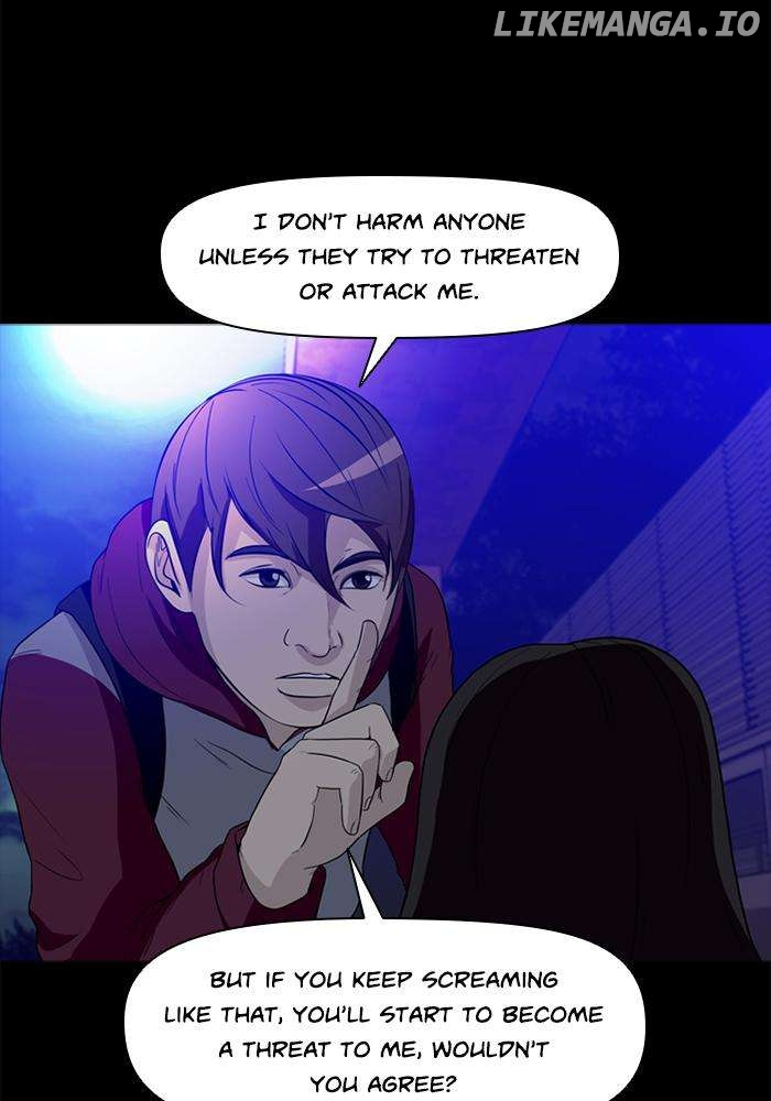 Ctrl + Z - Chapter 23 - Page 25