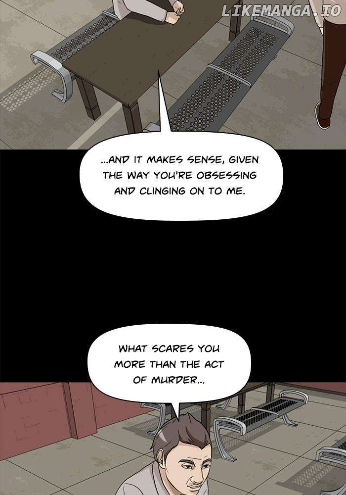 Ctrl + Z - Chapter 23 - Page 74