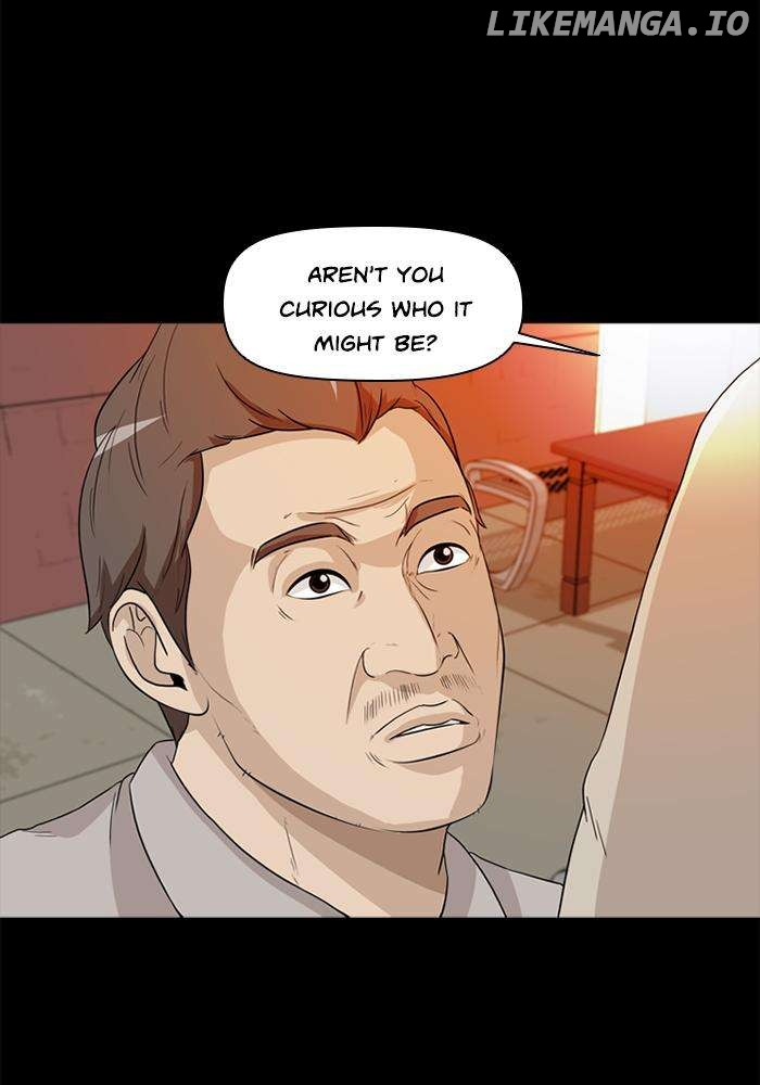 Ctrl + Z - Chapter 23 - Page 84