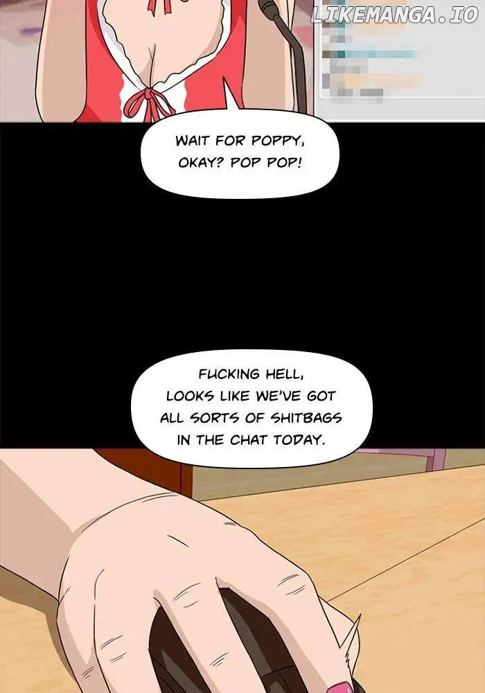 Ctrl + Z - Chapter 41 - Page 67