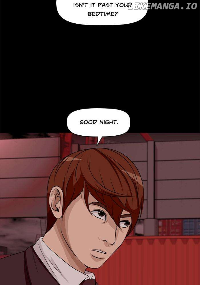Ctrl + Z - Chapter 44 - Page 25