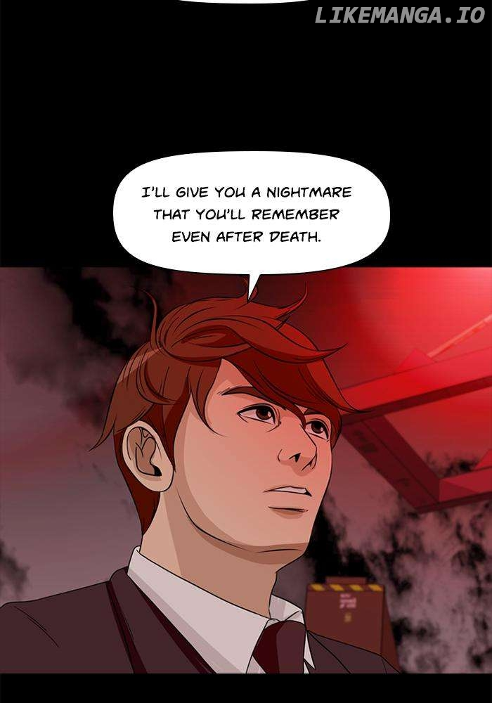 Ctrl + Z - Chapter 44 - Page 36