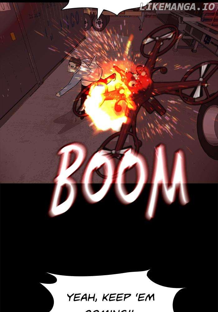Ctrl + Z - Chapter 44 - Page 72