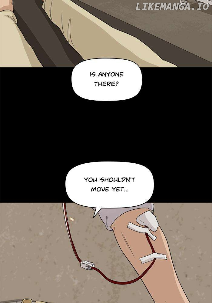 Ctrl + Z - Chapter 53 - Page 30
