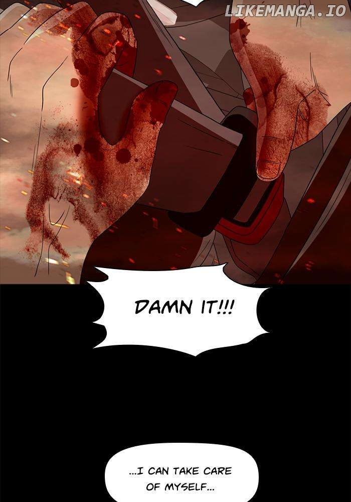 Ctrl + Z - Chapter 53 - Page 38