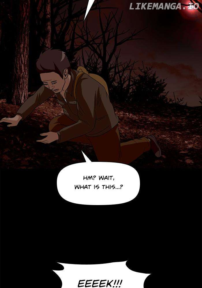 Ctrl + Z - Chapter 53 - Page 55