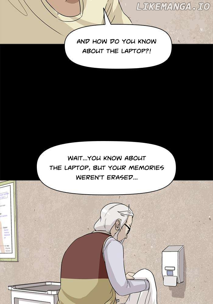 Ctrl + Z - Chapter 54 - Page 7