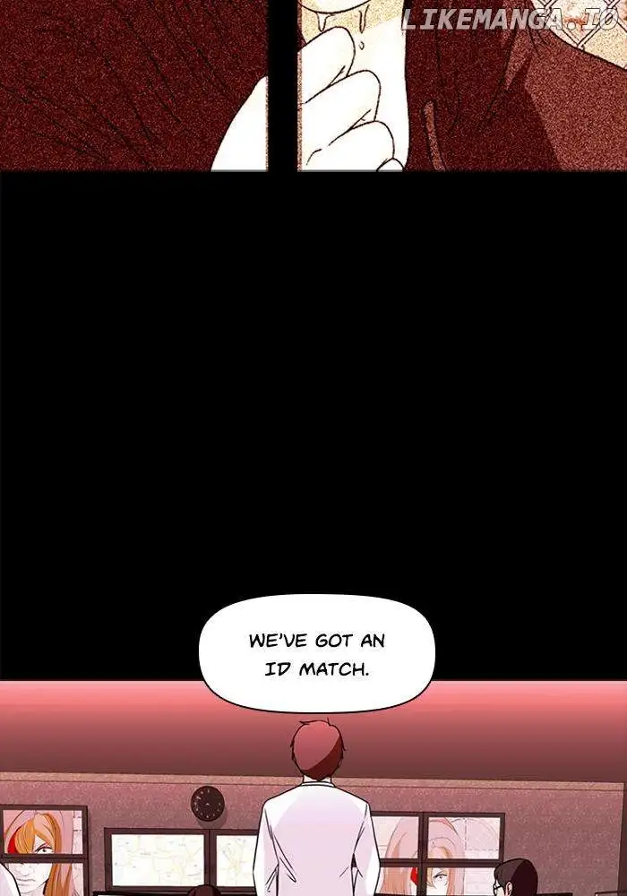 Ctrl + Z - Chapter 63 - Page 12