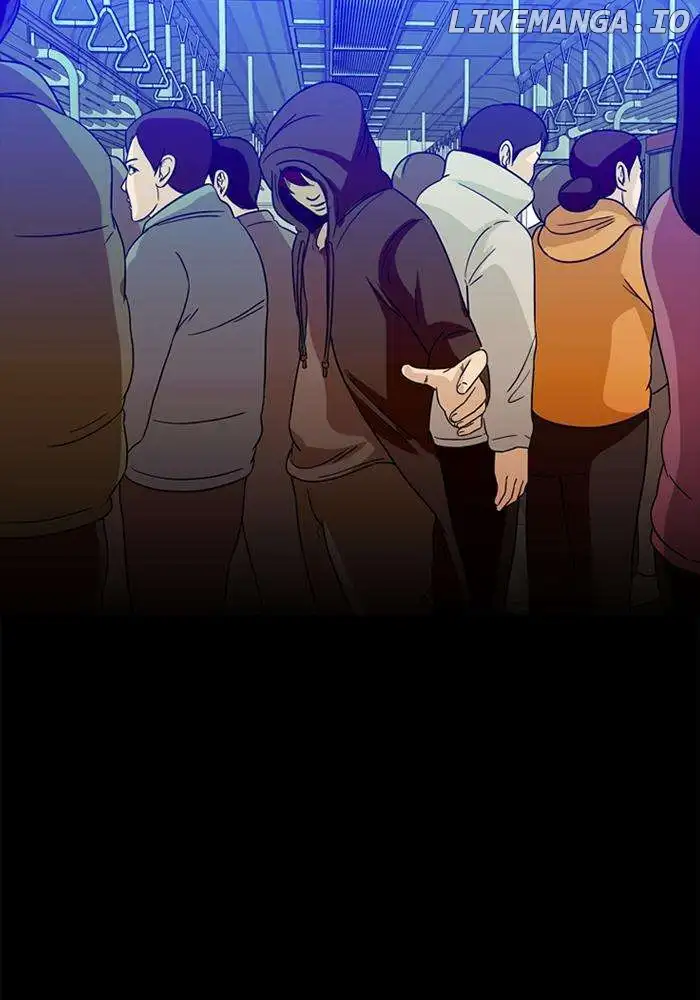 Ctrl + Z - Chapter 63 - Page 38