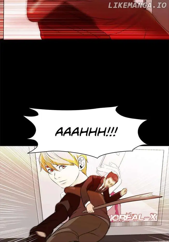Ctrl + Z - Chapter 63 - Page 58