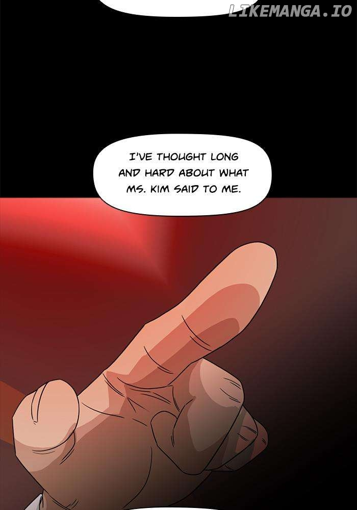 Ctrl + Z - Chapter 74 - Page 26