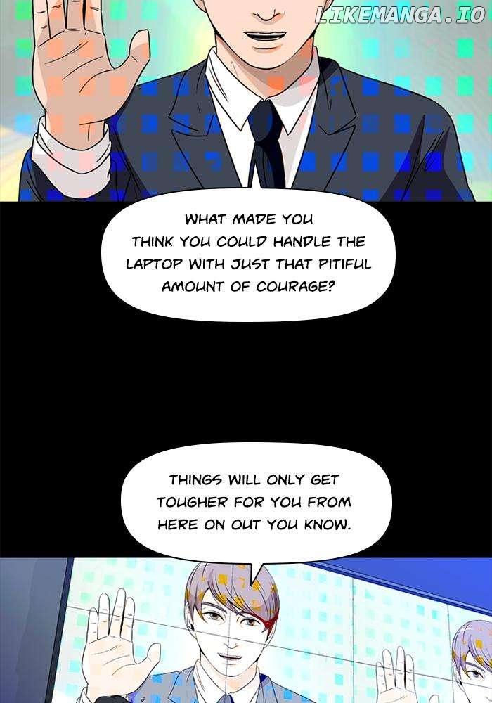 Ctrl + Z - Chapter 74 - Page 52