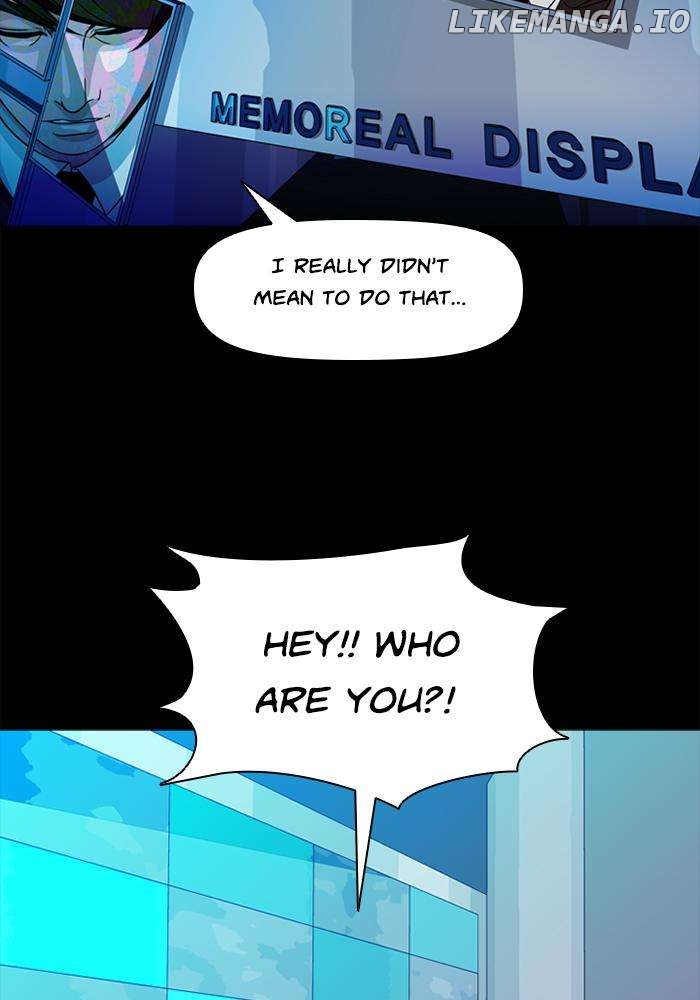 Ctrl + Z - Chapter 74 - Page 60