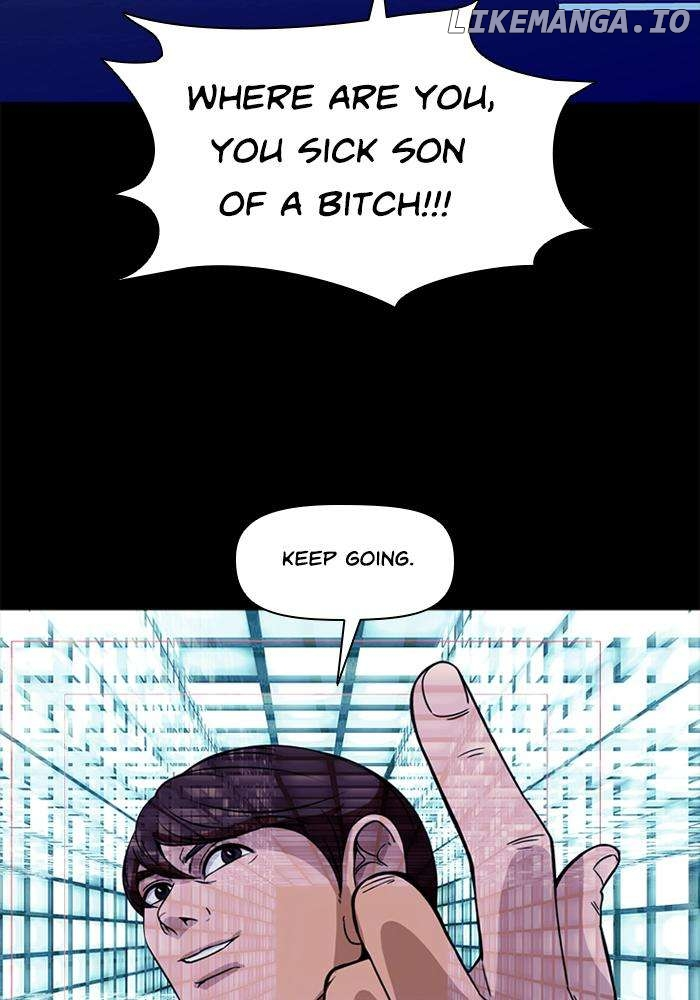 Ctrl + Z - Chapter 74 - Page 68