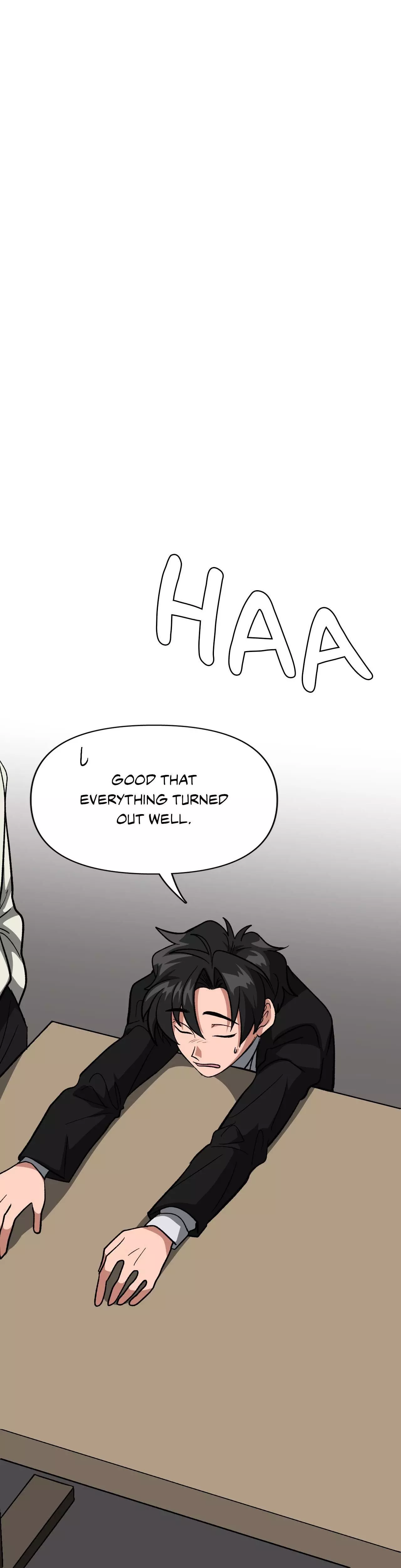CUFFED! - Chapter 33 - Page 29