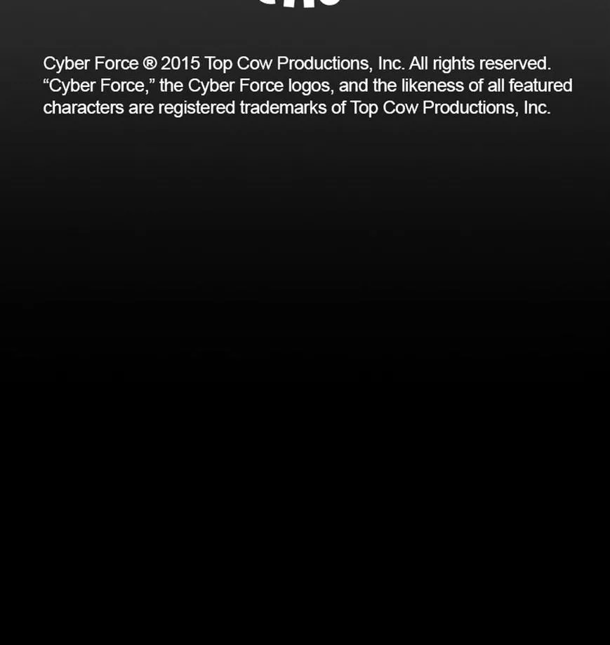 Cyberforce - Chapter 45 - Page 25